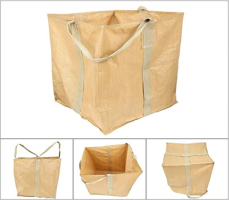 Ton bag